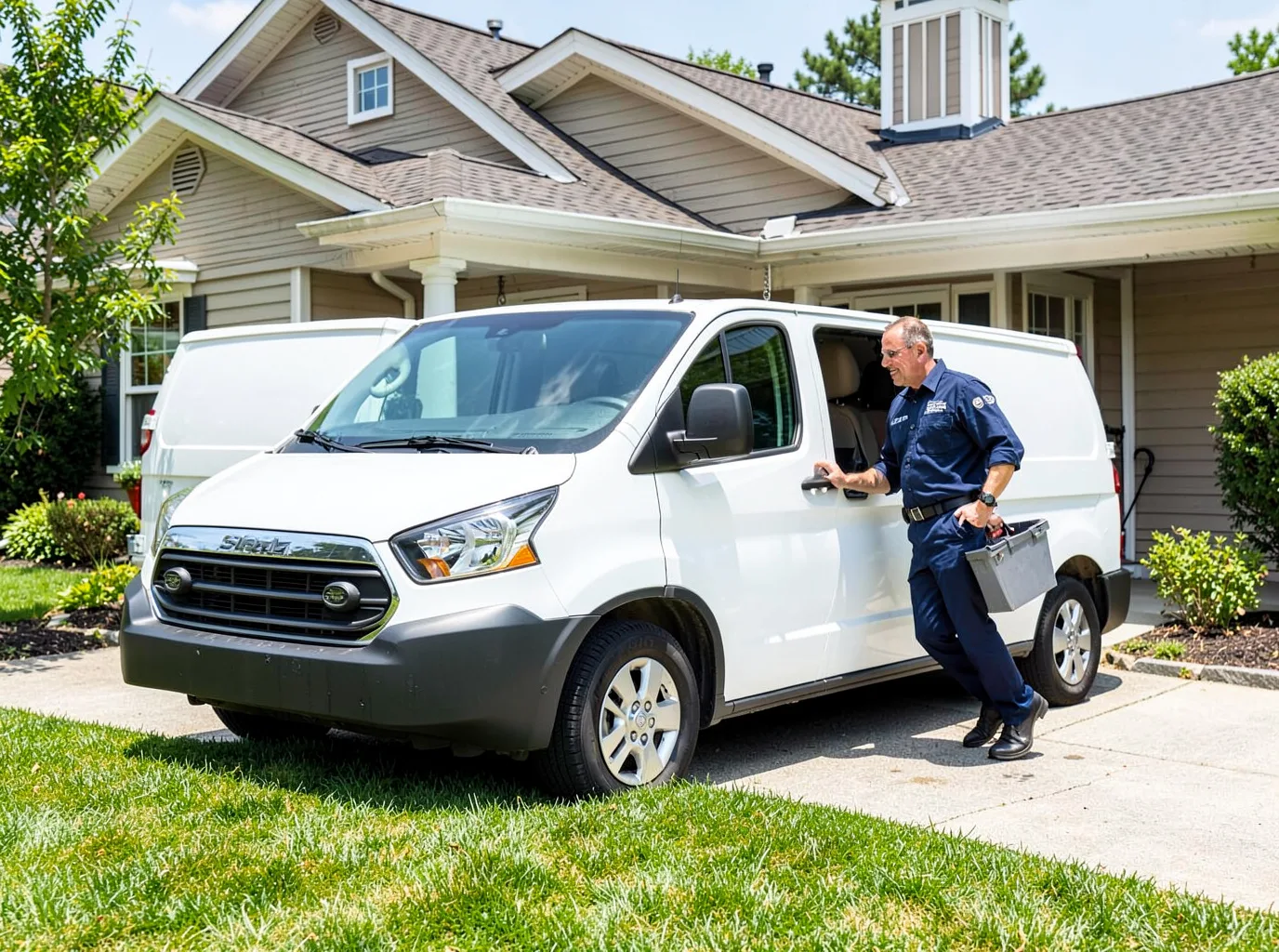 Emergency Plumber company in Fort Worth, TX