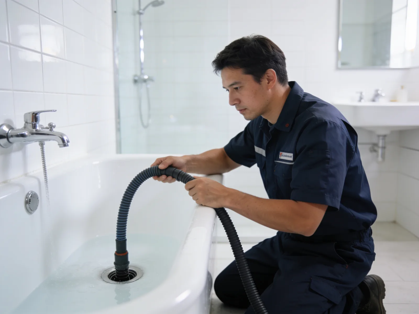 Emergency Plumber Fort Worth, TX FAQs